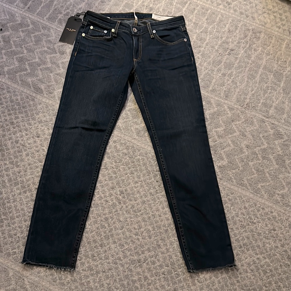 rag & bone jeans